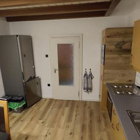 Ferienwohnung-Monteurwohnung Berta, 3 Personen In Kleve, Zentrale Lage Клеве Экстерьер фото