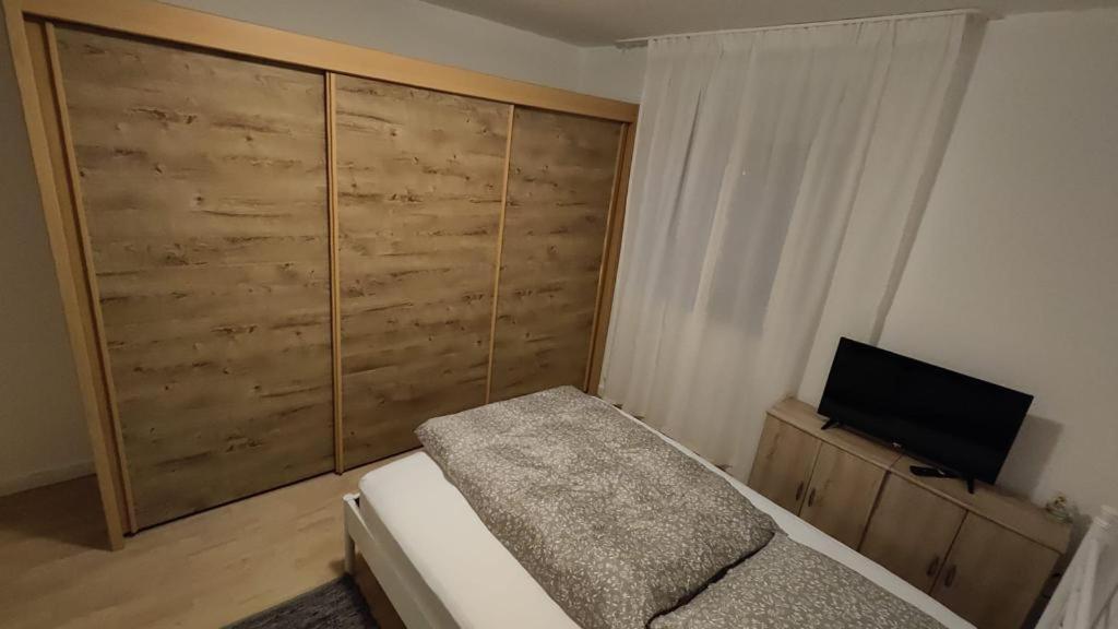 Ferienwohnung-Monteurwohnung Berta, 3 Personen In Kleve, Zentrale Lage Клеве Экстерьер фото
